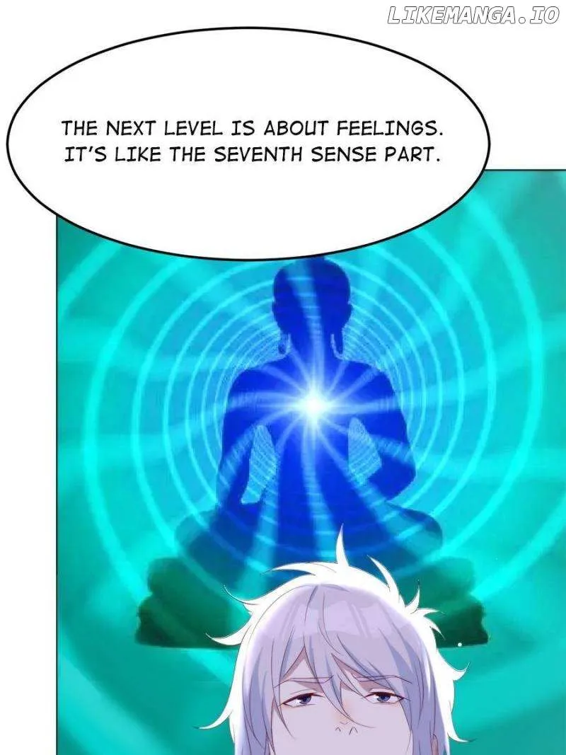 Supreme Saint’s Love Debts Chapter 39 page 26 - 