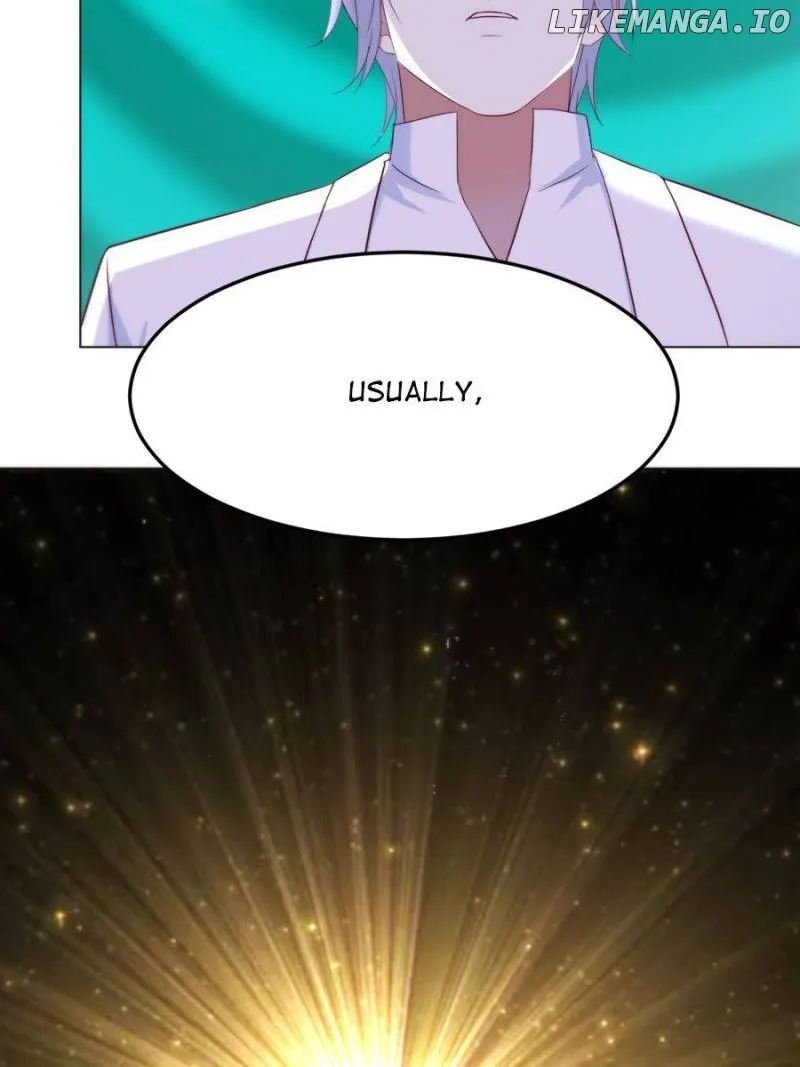 Supreme Saint’s Love Debts Chapter 39 page 27 - 