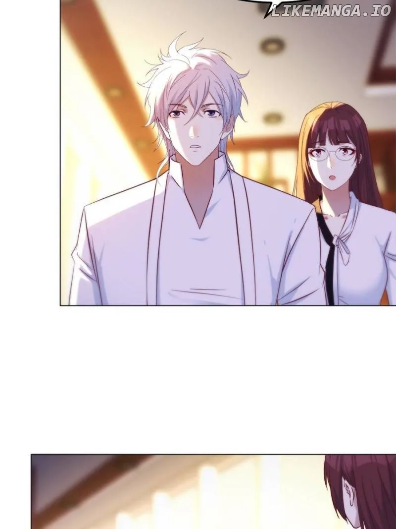 Supreme Saint’s Love Debts Chapter 39 page 29 - 