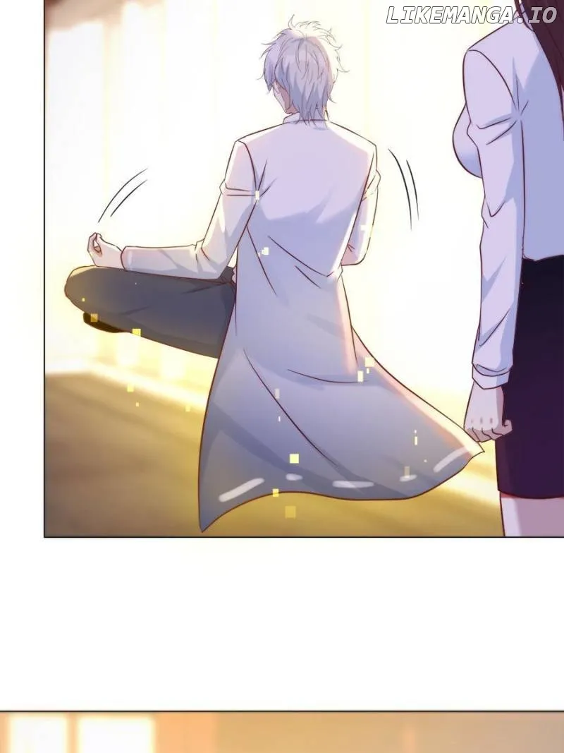 Supreme Saint’s Love Debts Chapter 39 page 30 - 