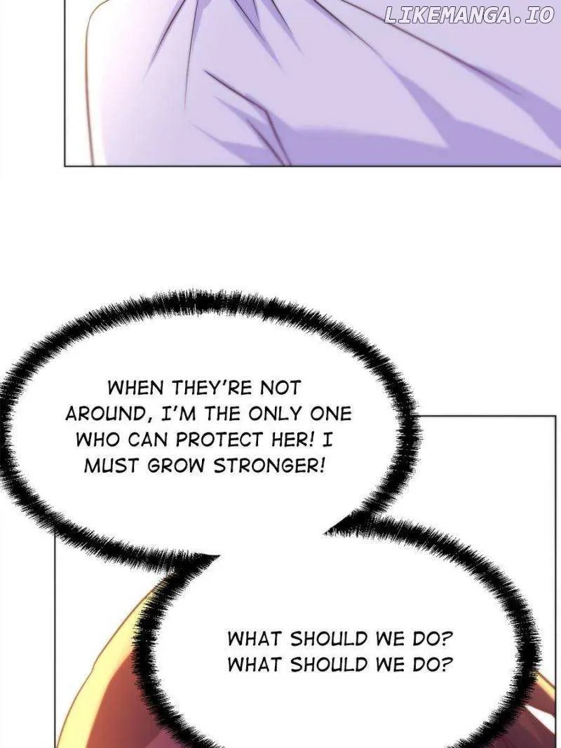 Supreme Saint’s Love Debts Chapter 39 page 4 - 