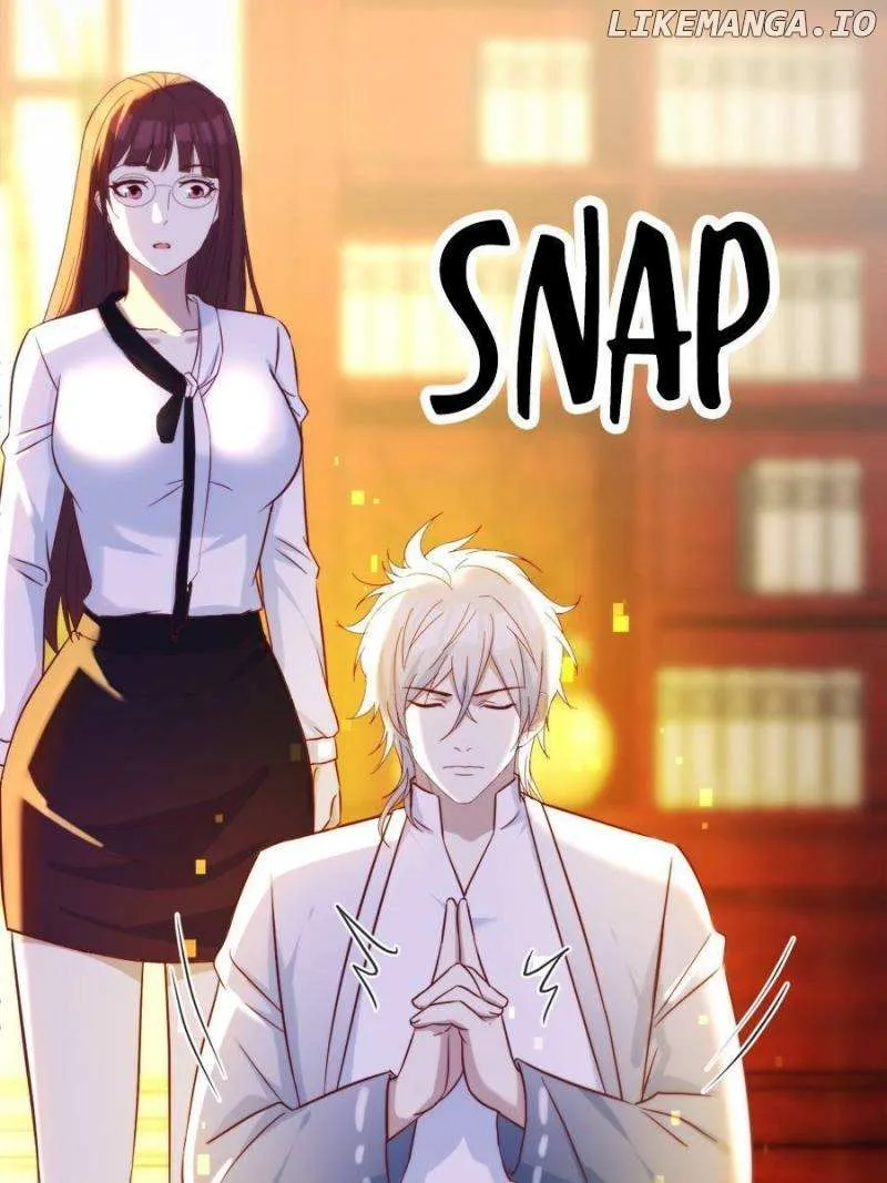 Supreme Saint’s Love Debts Chapter 39 page 31 - 