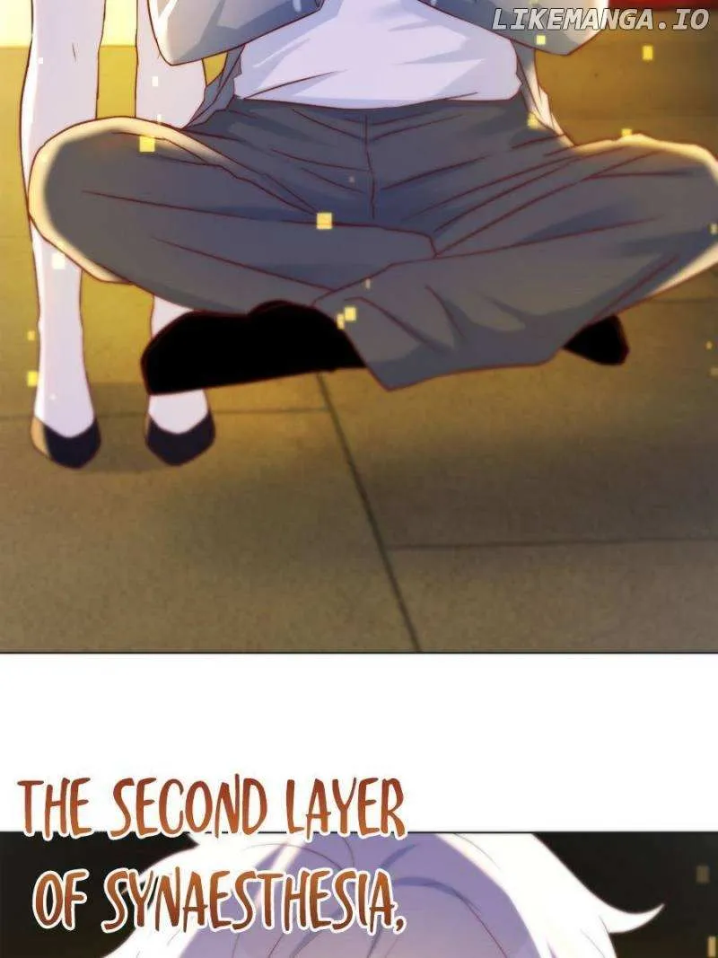 Supreme Saint’s Love Debts Chapter 39 page 32 - 