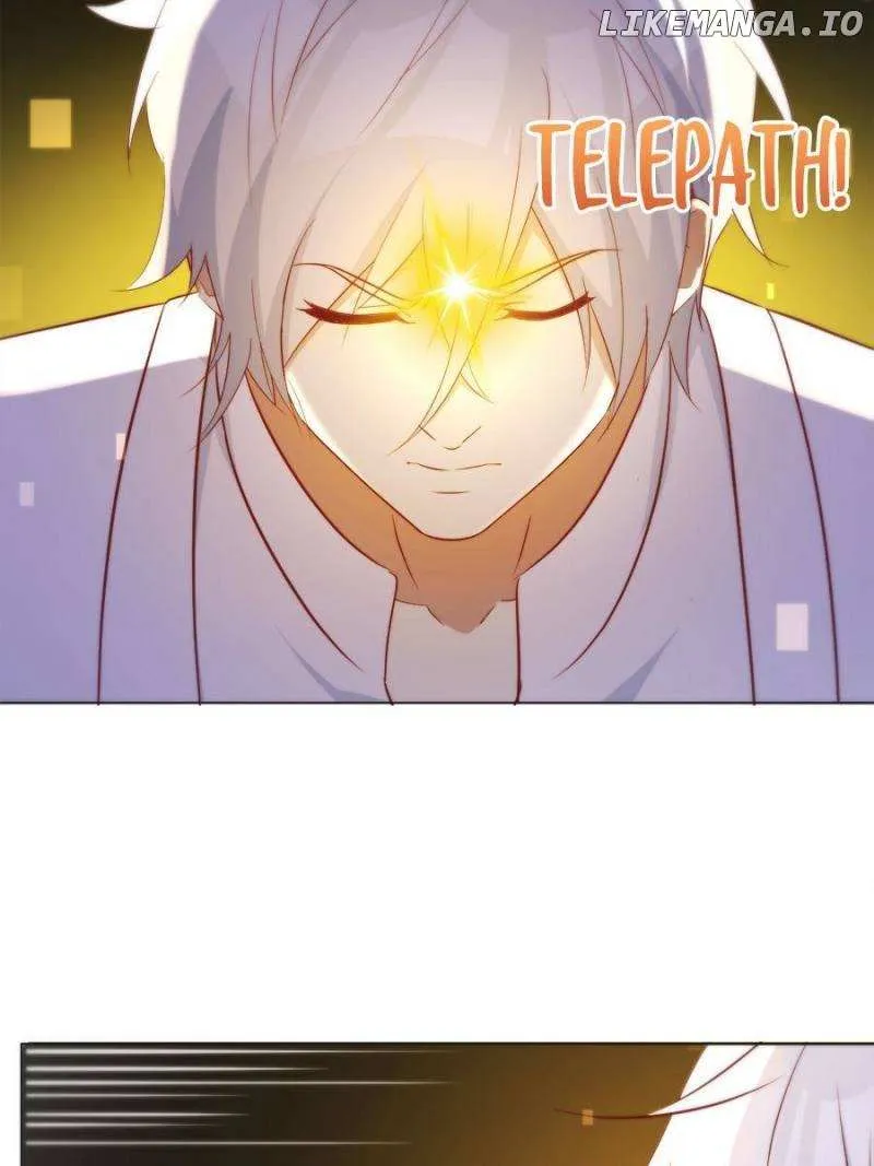 Supreme Saint’s Love Debts Chapter 39 page 33 - 