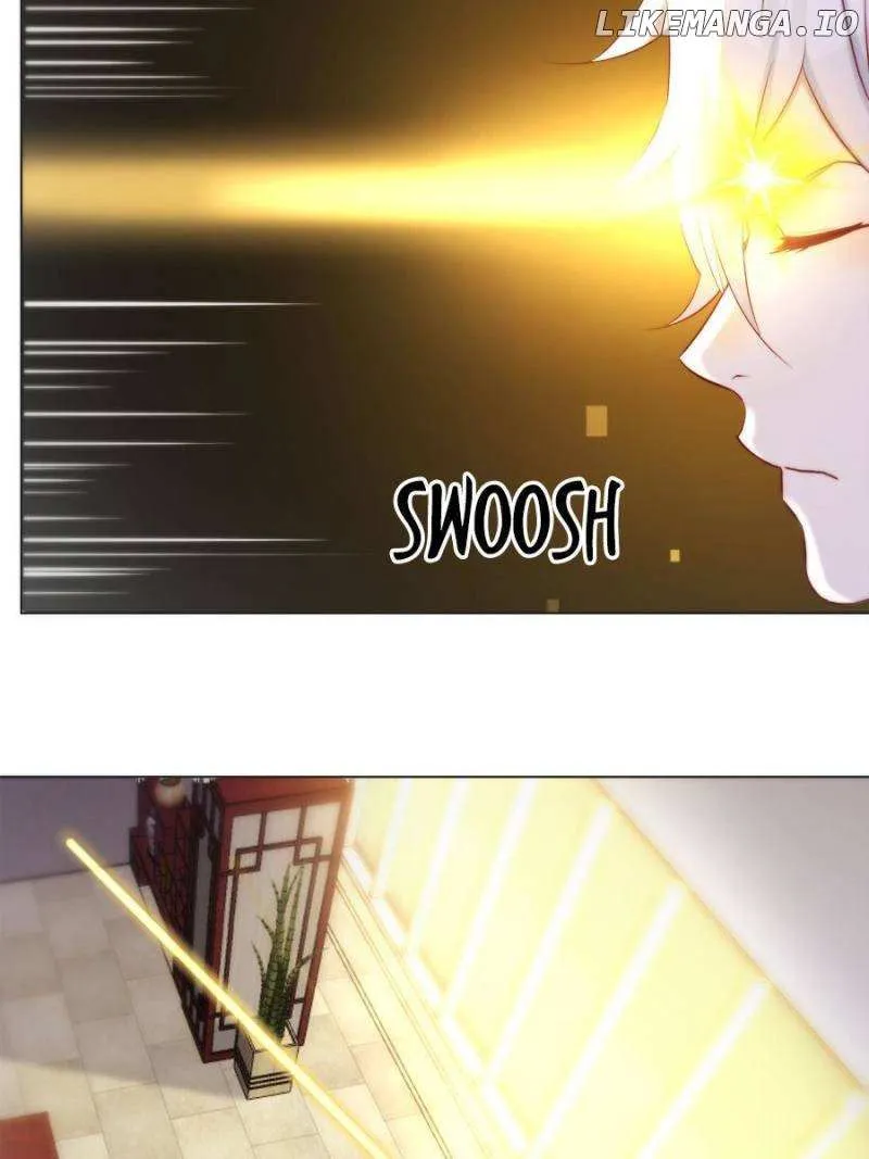 Supreme Saint’s Love Debts Chapter 39 page 34 - 