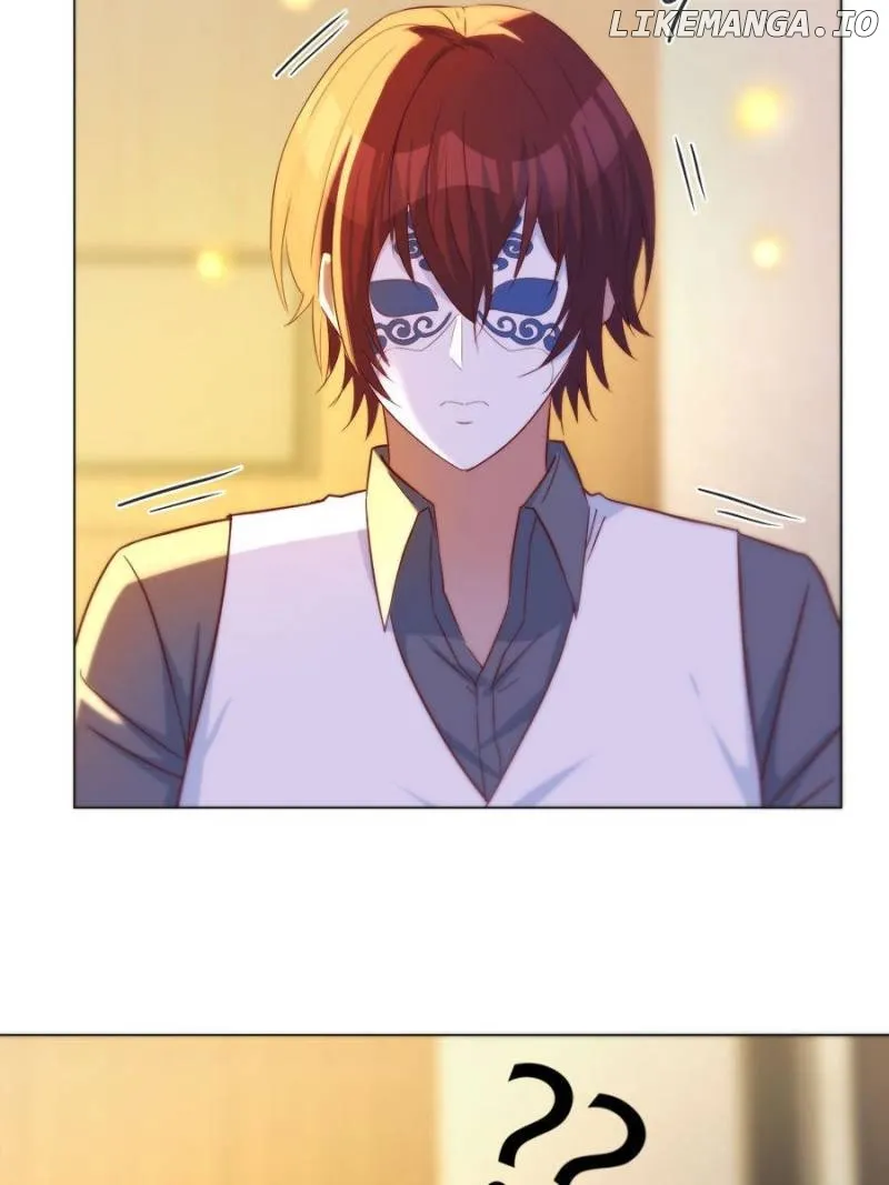 Supreme Saint’s Love Debts Chapter 39 page 38 - 