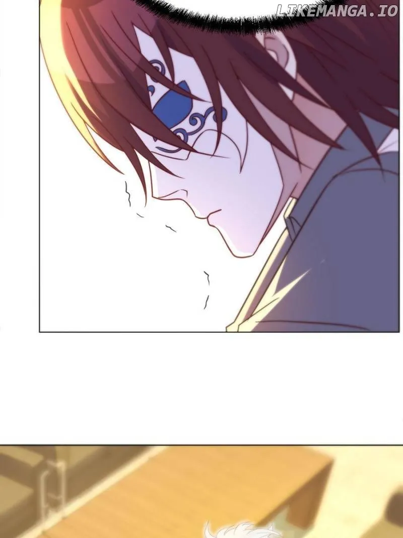 Supreme Saint’s Love Debts Chapter 39 page 5 - 