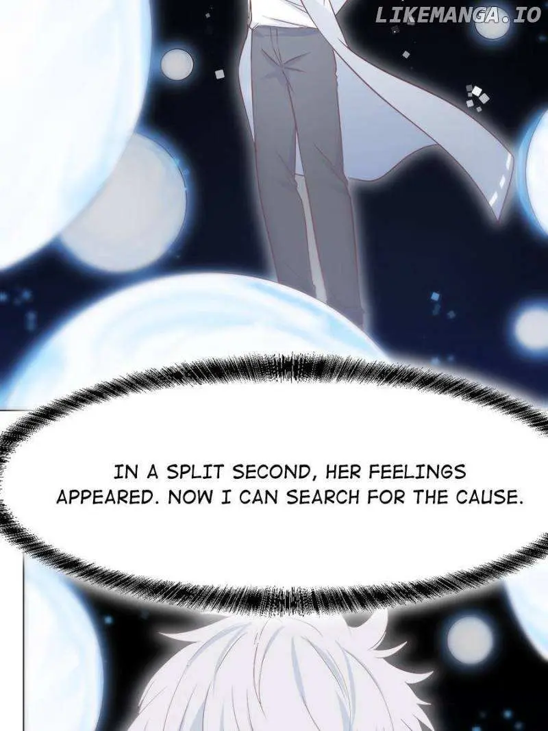 Supreme Saint’s Love Debts Chapter 39 page 44 - 