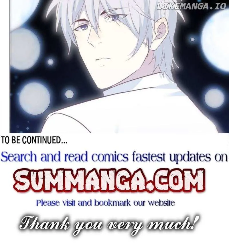 Supreme Saint’s Love Debts Chapter 39 page 45 - 