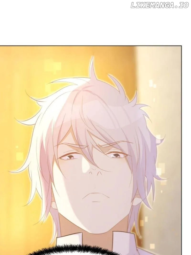 Supreme Saint’s Love Debts Chapter 39 page 7 - 