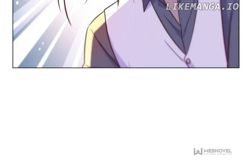 Supreme Saint’s Love Debts Chapter 39 page 9 - 