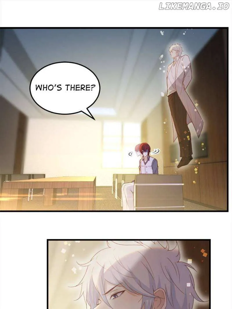 Supreme Saint’s Love Debts Chapter 39 page 10 - 