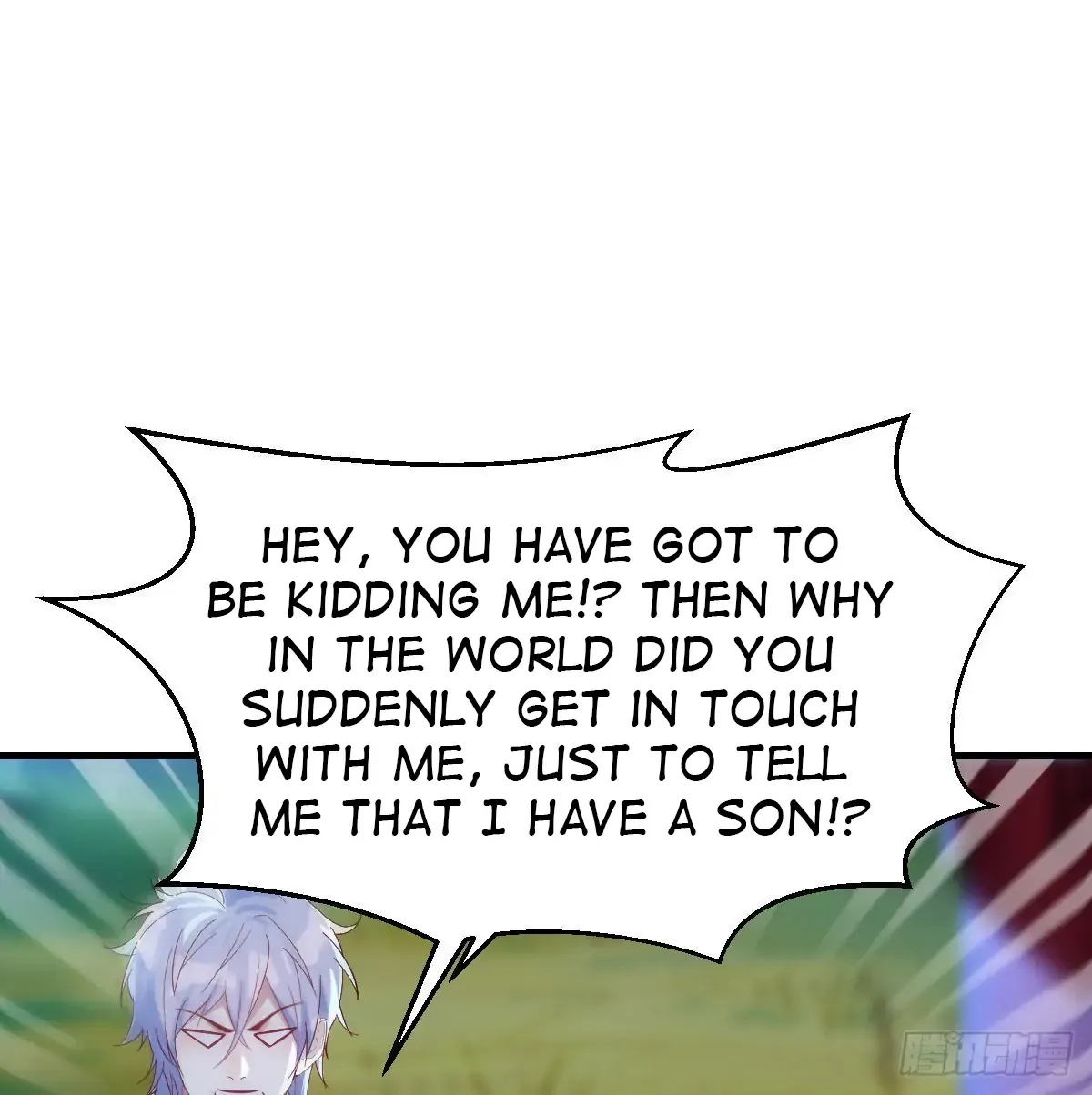 Supreme Saint’s Love Debts Chapter 4 page 15 - 