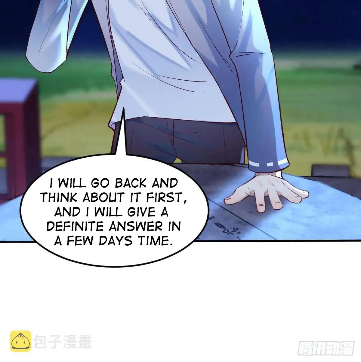 Supreme Saint’s Love Debts Chapter 4 page 30 - 
