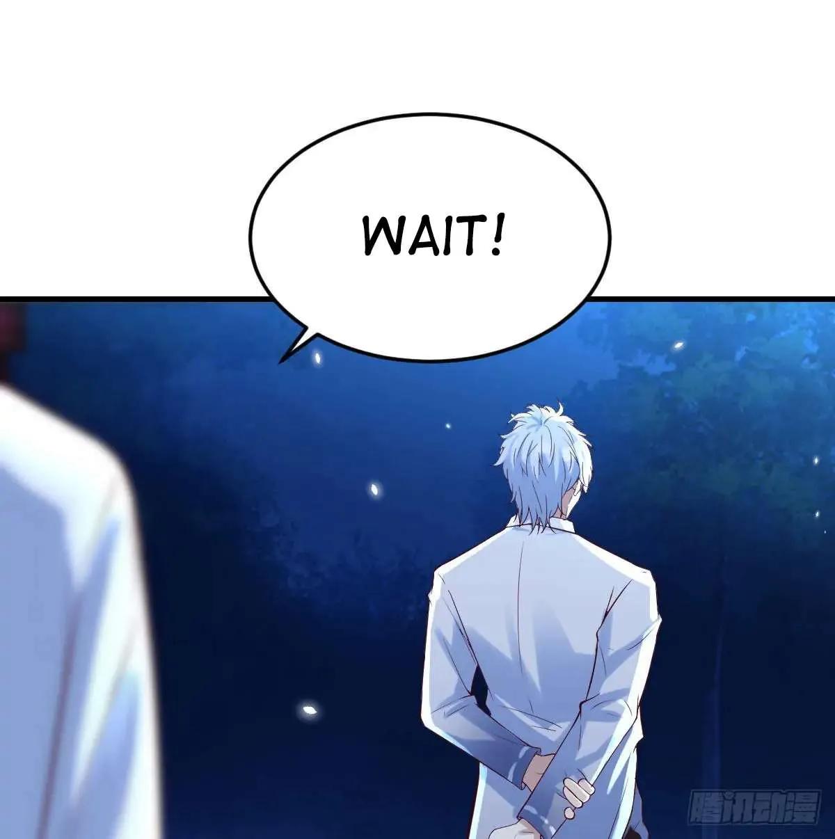 Supreme Saint’s Love Debts Chapter 4 page 32 - 