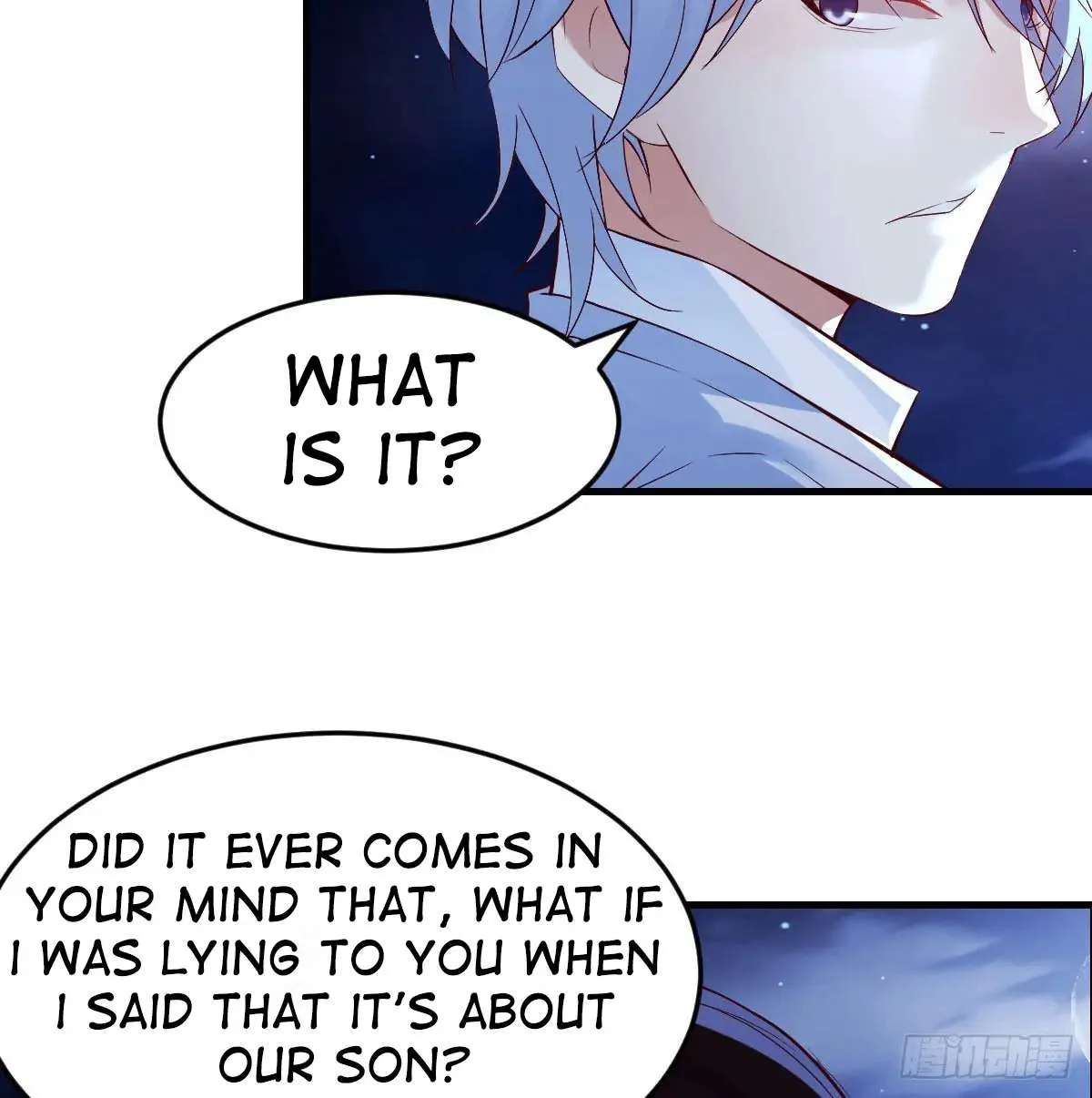 Supreme Saint’s Love Debts Chapter 4 page 34 - 
