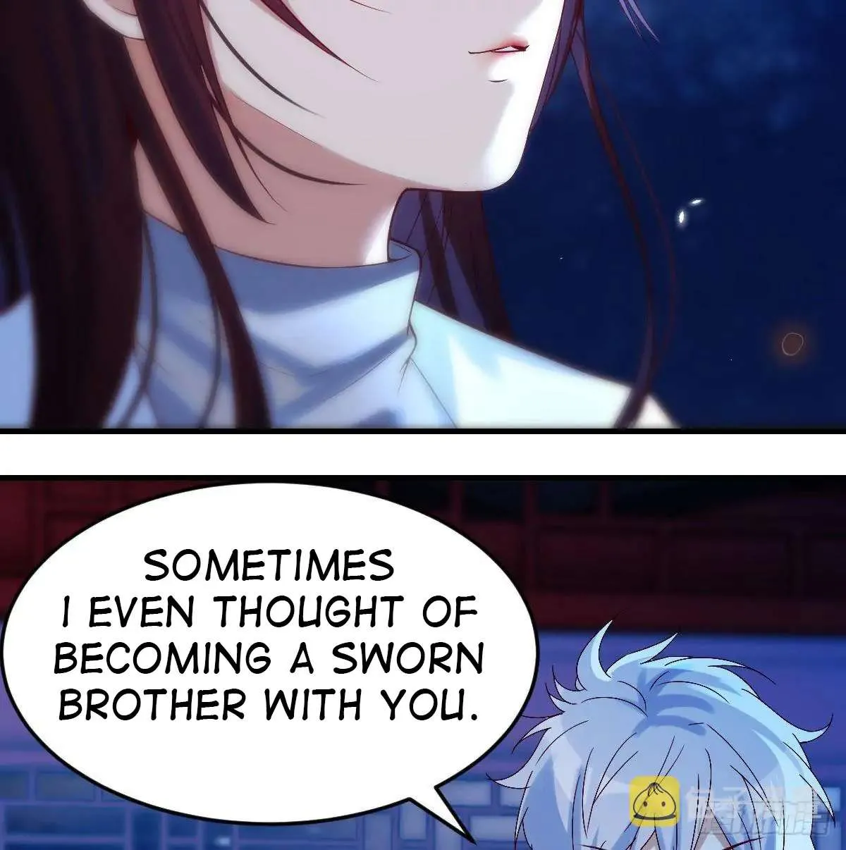 Supreme Saint’s Love Debts Chapter 4 page 43 - 
