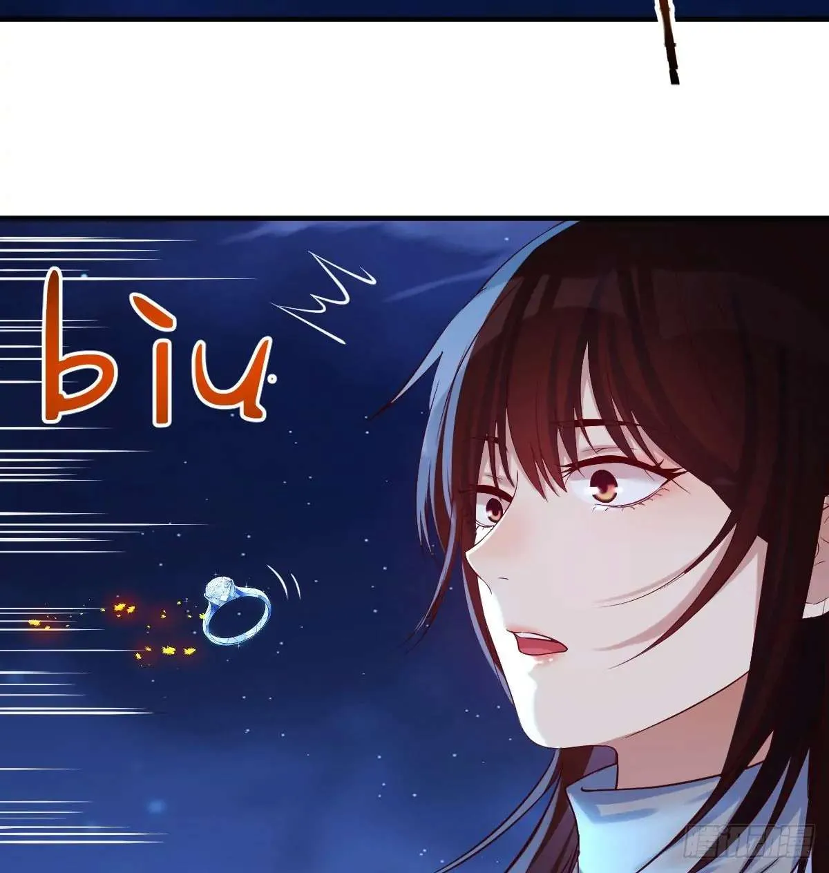 Supreme Saint’s Love Debts Chapter 4 page 8 - 