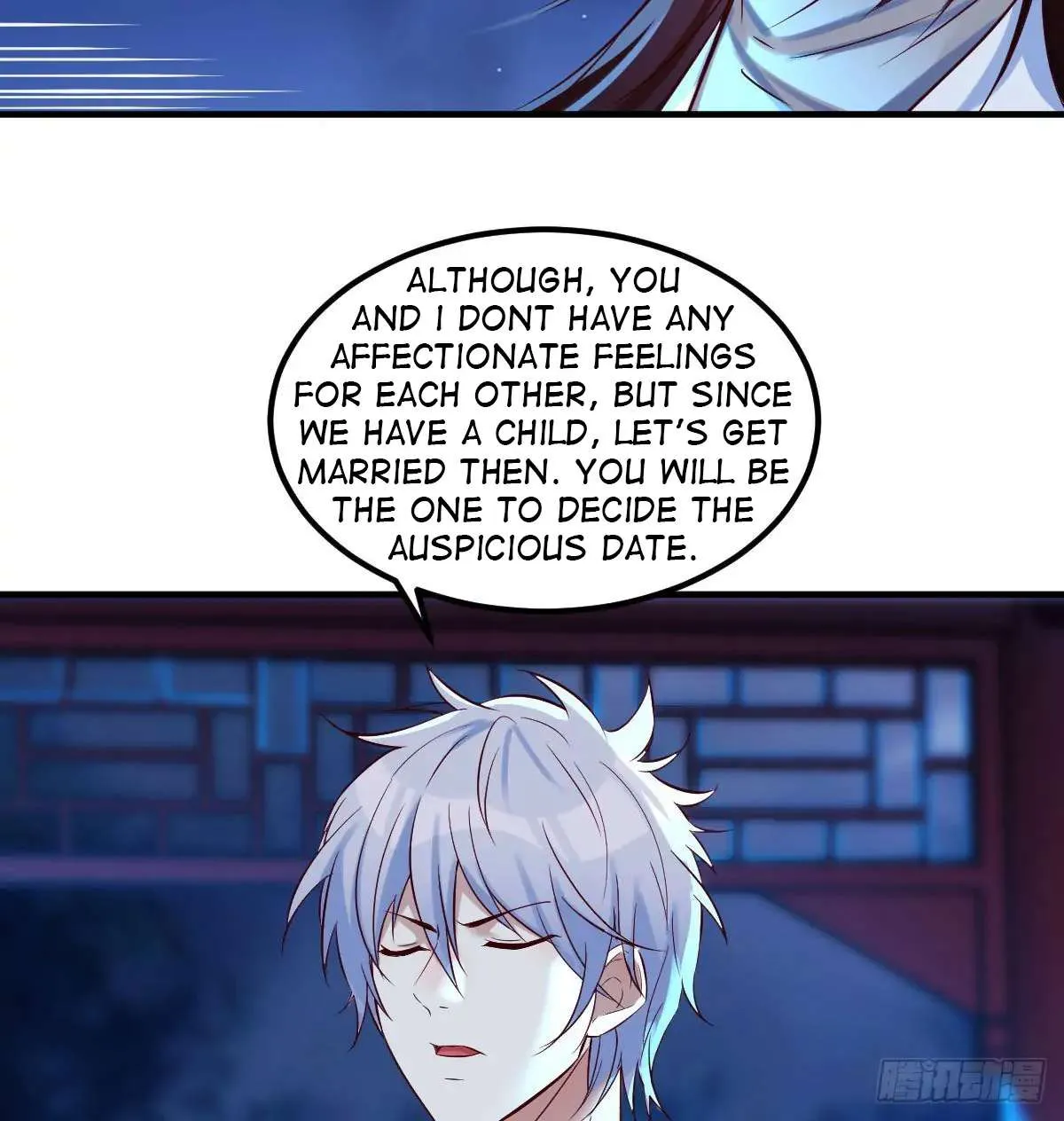 Supreme Saint’s Love Debts Chapter 4 page 9 - 