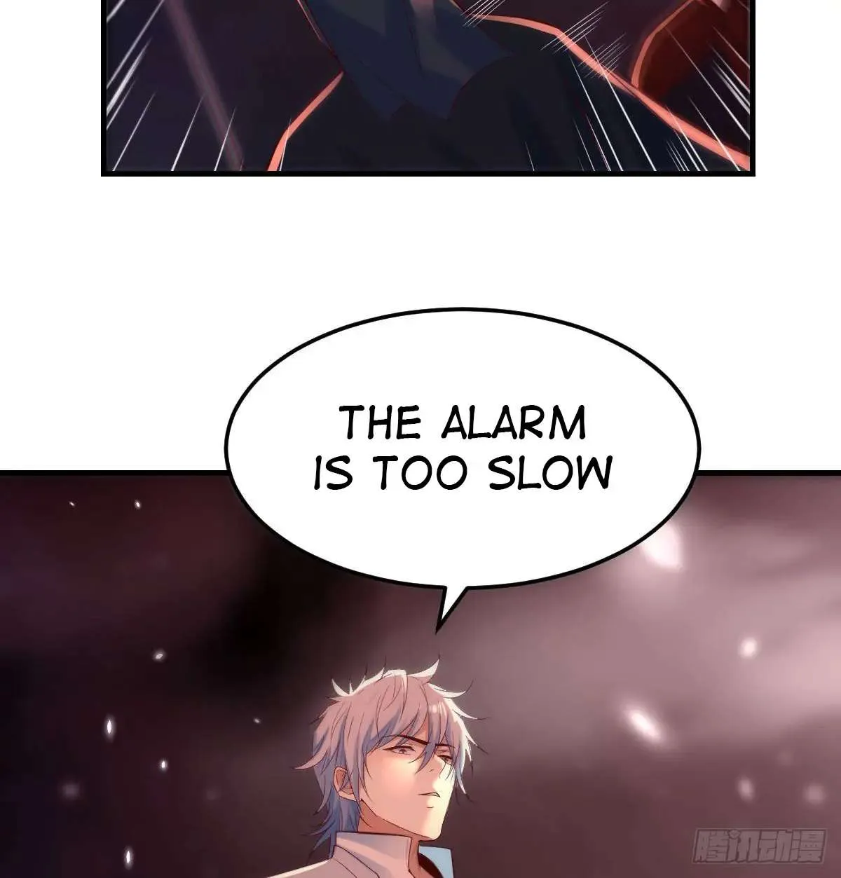 Supreme Saint’s Love Debts Chapter 5 page 12 - 