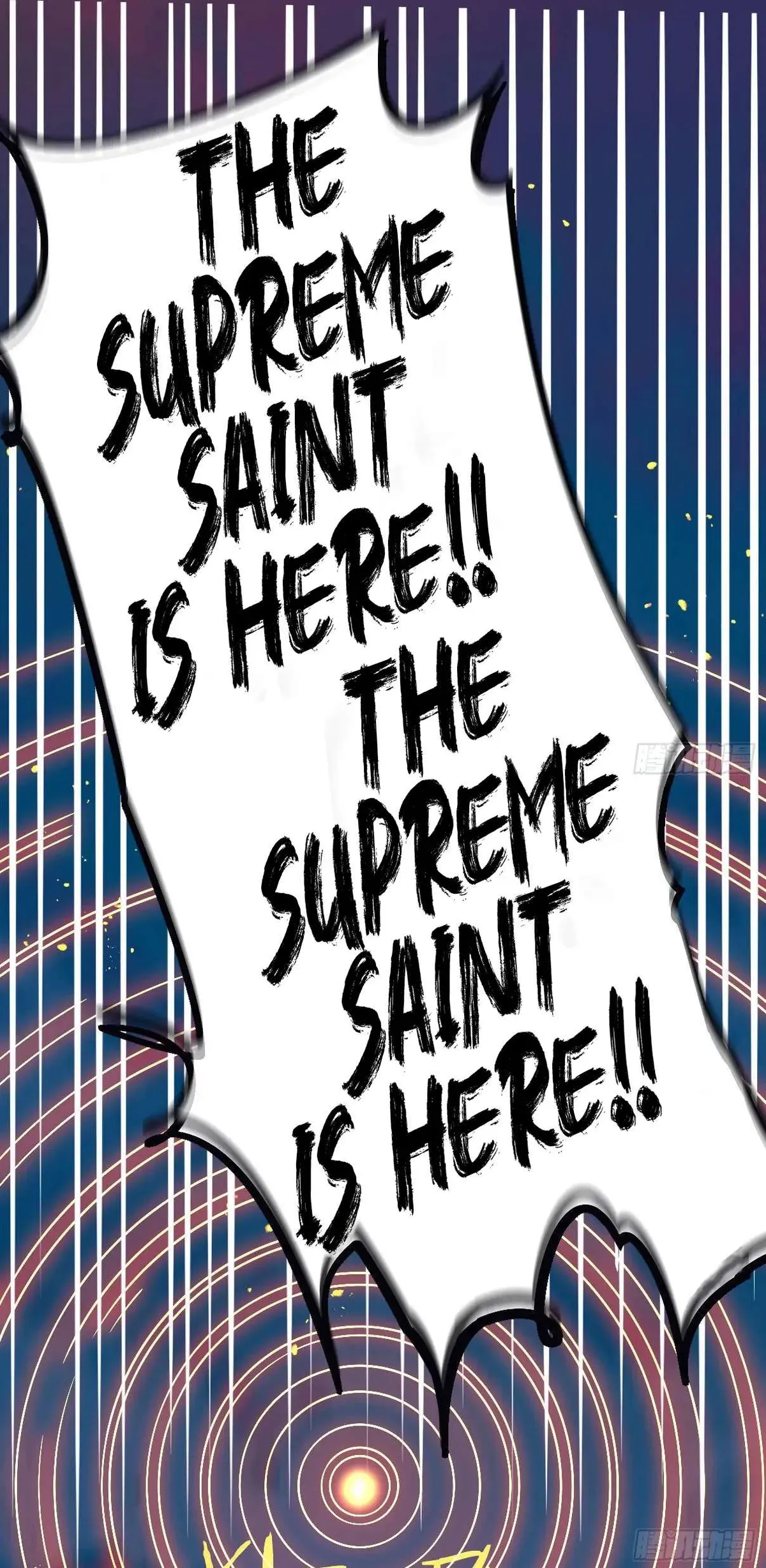 Supreme Saint’s Love Debts Chapter 5 page 15 - 