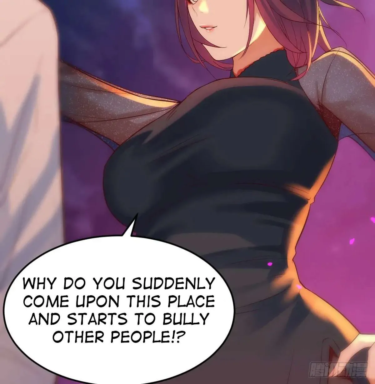 Supreme Saint’s Love Debts Chapter 5 page 33 - 