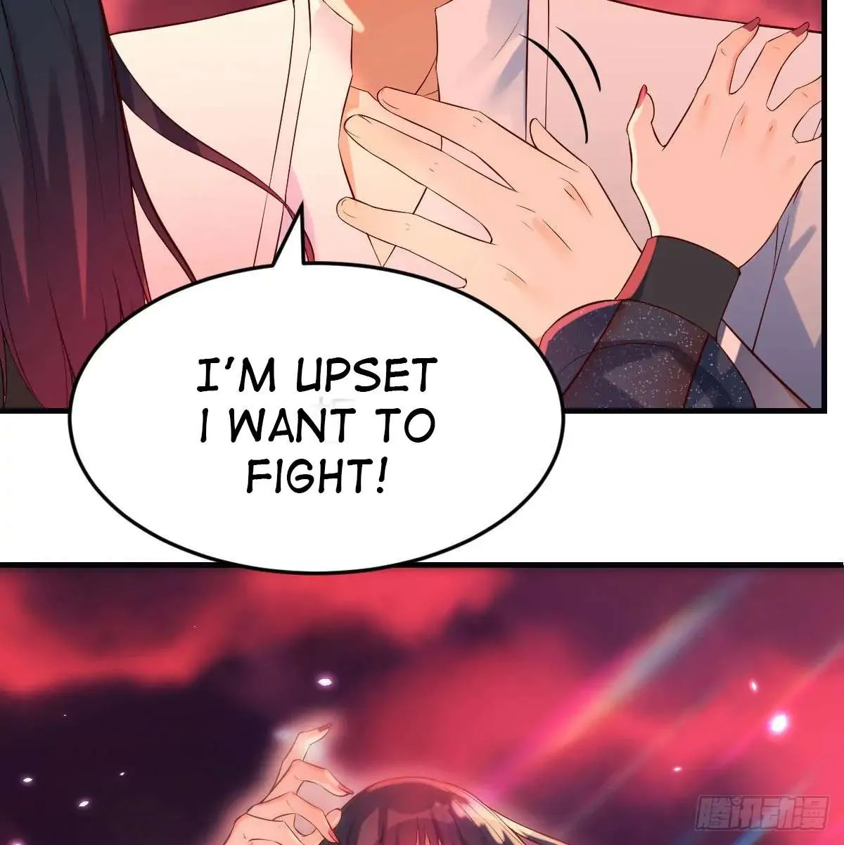 Supreme Saint’s Love Debts Chapter 5 page 36 - 