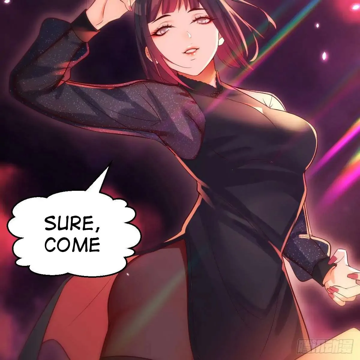 Supreme Saint’s Love Debts Chapter 5 page 37 - 