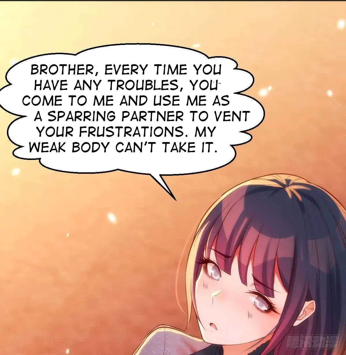 Supreme Saint’s Love Debts Chapter 5 page 59 - 