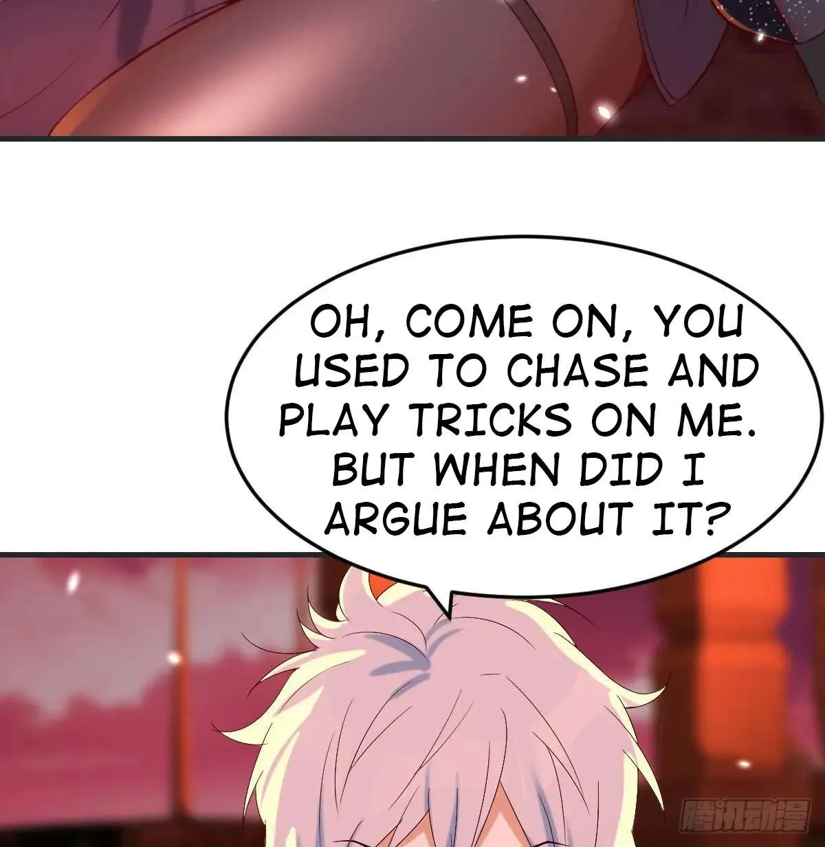 Supreme Saint’s Love Debts Chapter 5 page 61 - 
