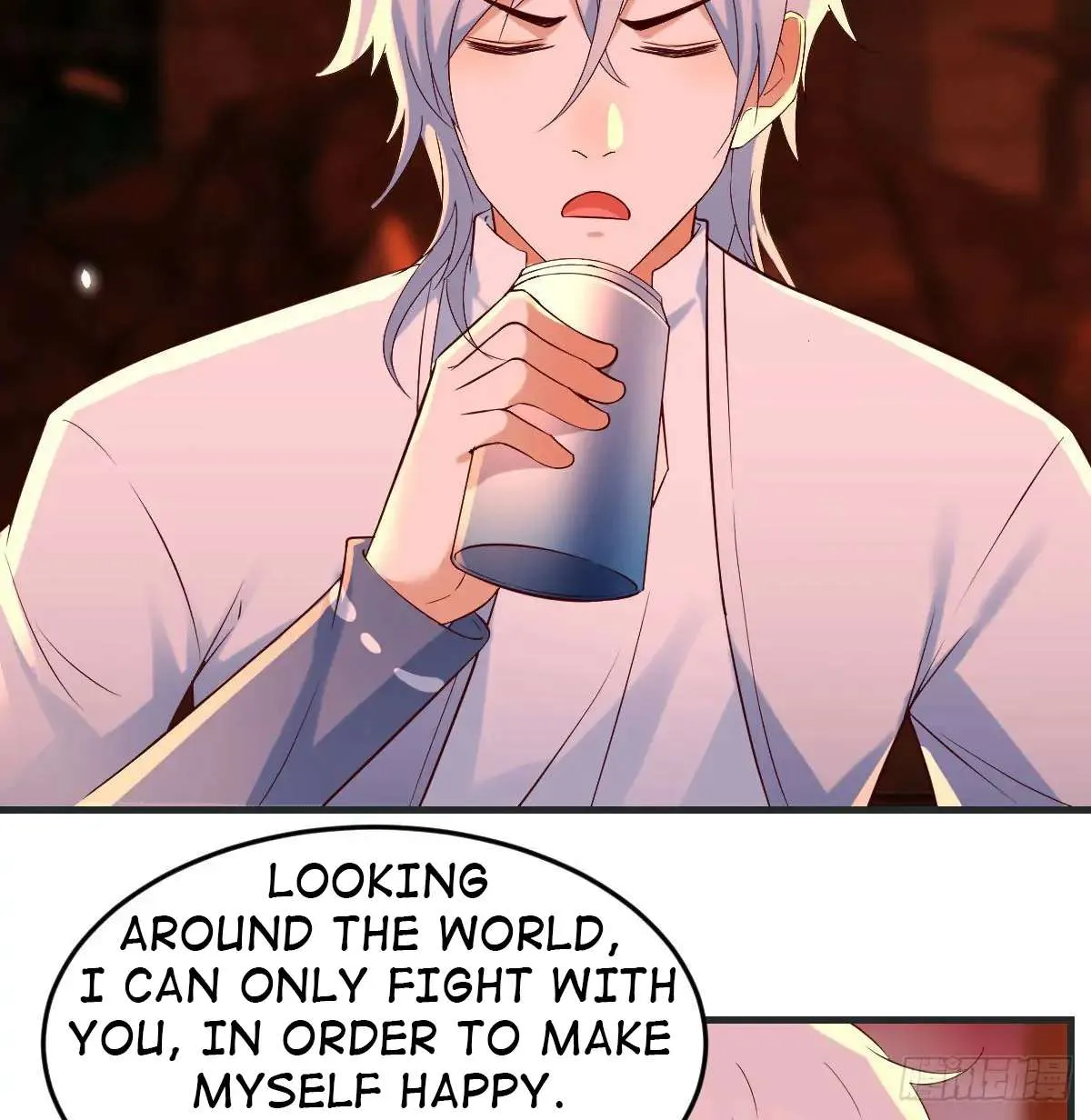 Supreme Saint’s Love Debts Chapter 5 page 62 - 
