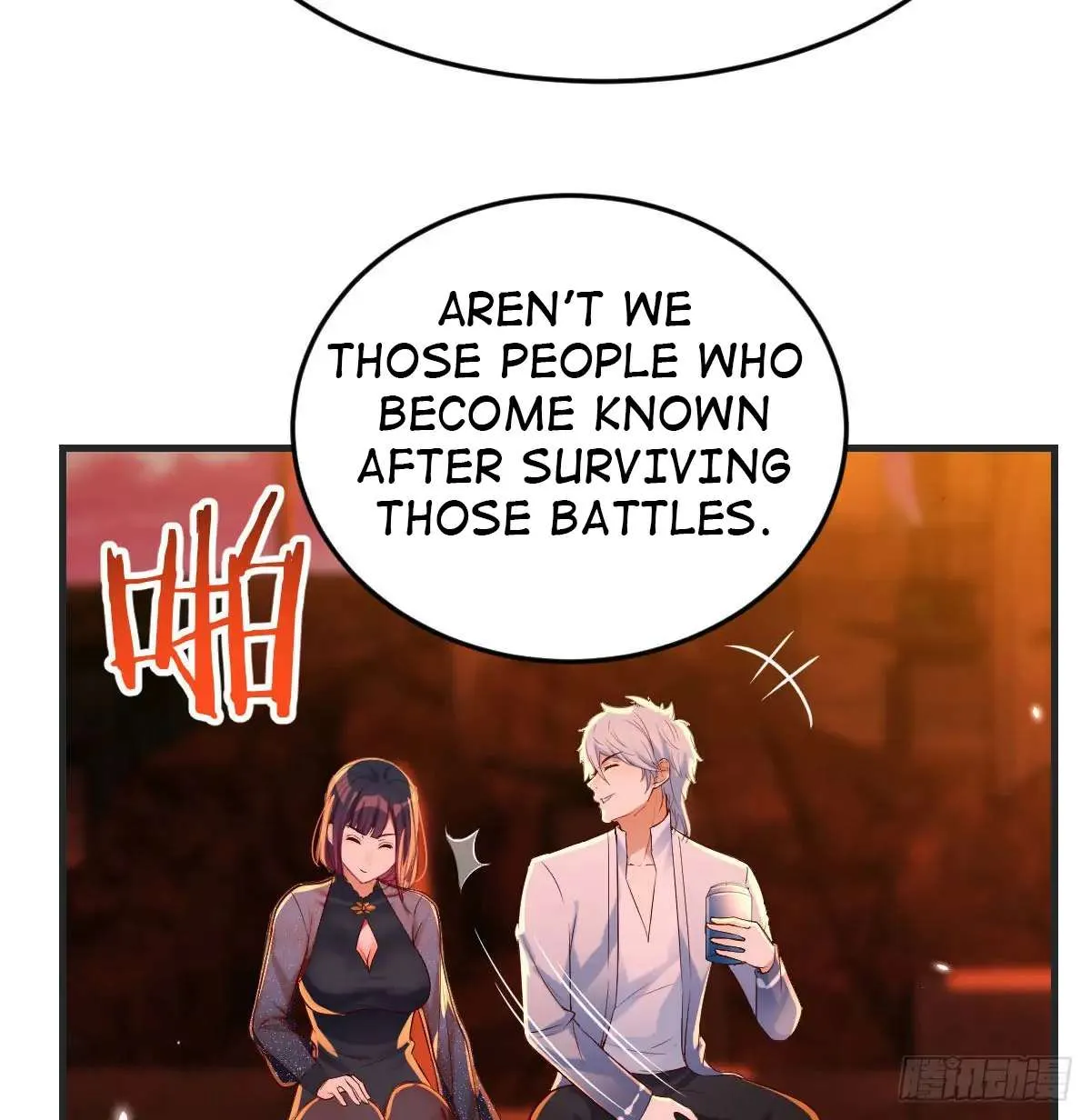 Supreme Saint’s Love Debts Chapter 5 page 66 - 