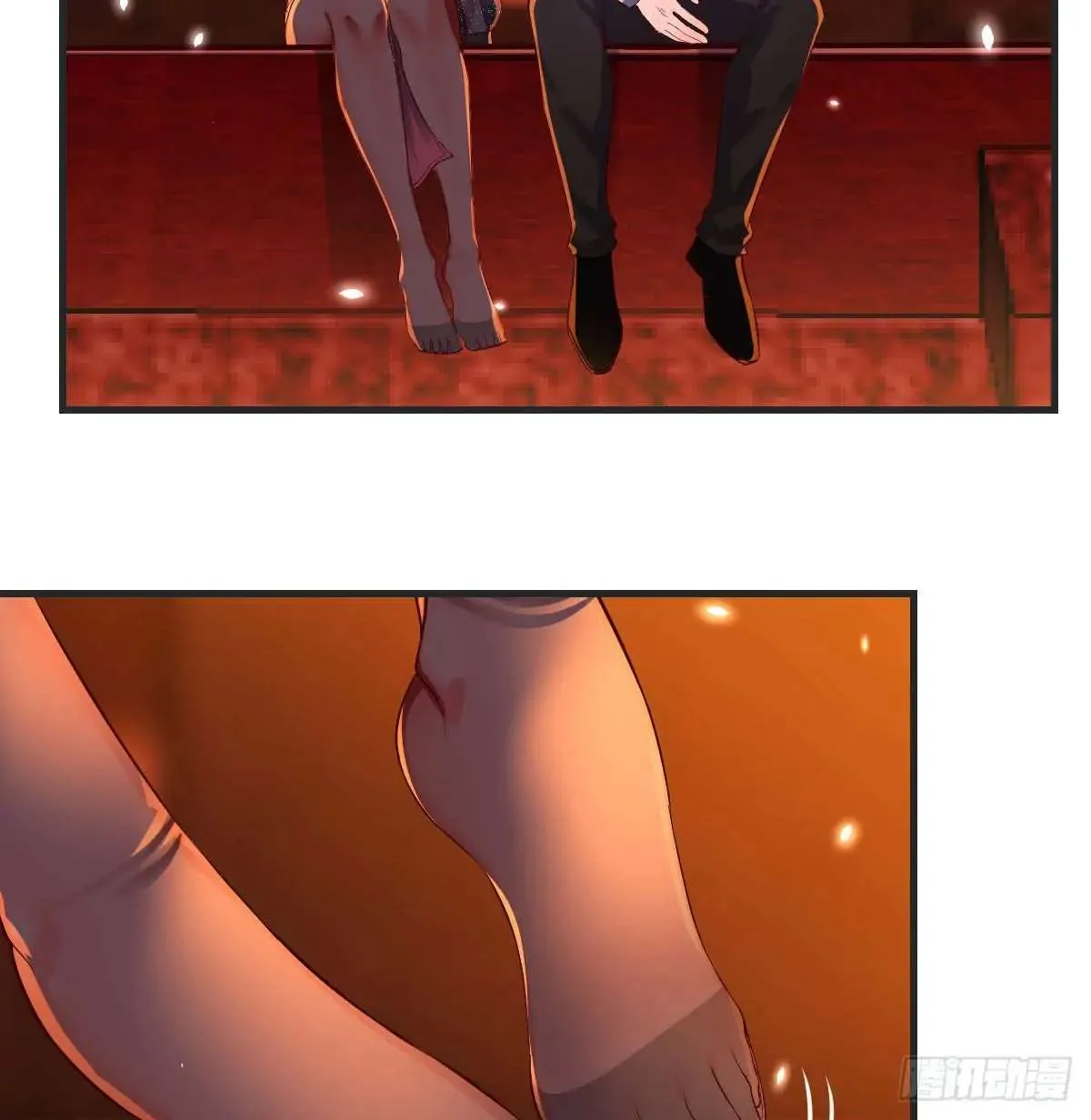 Supreme Saint’s Love Debts Chapter 5 page 67 - 