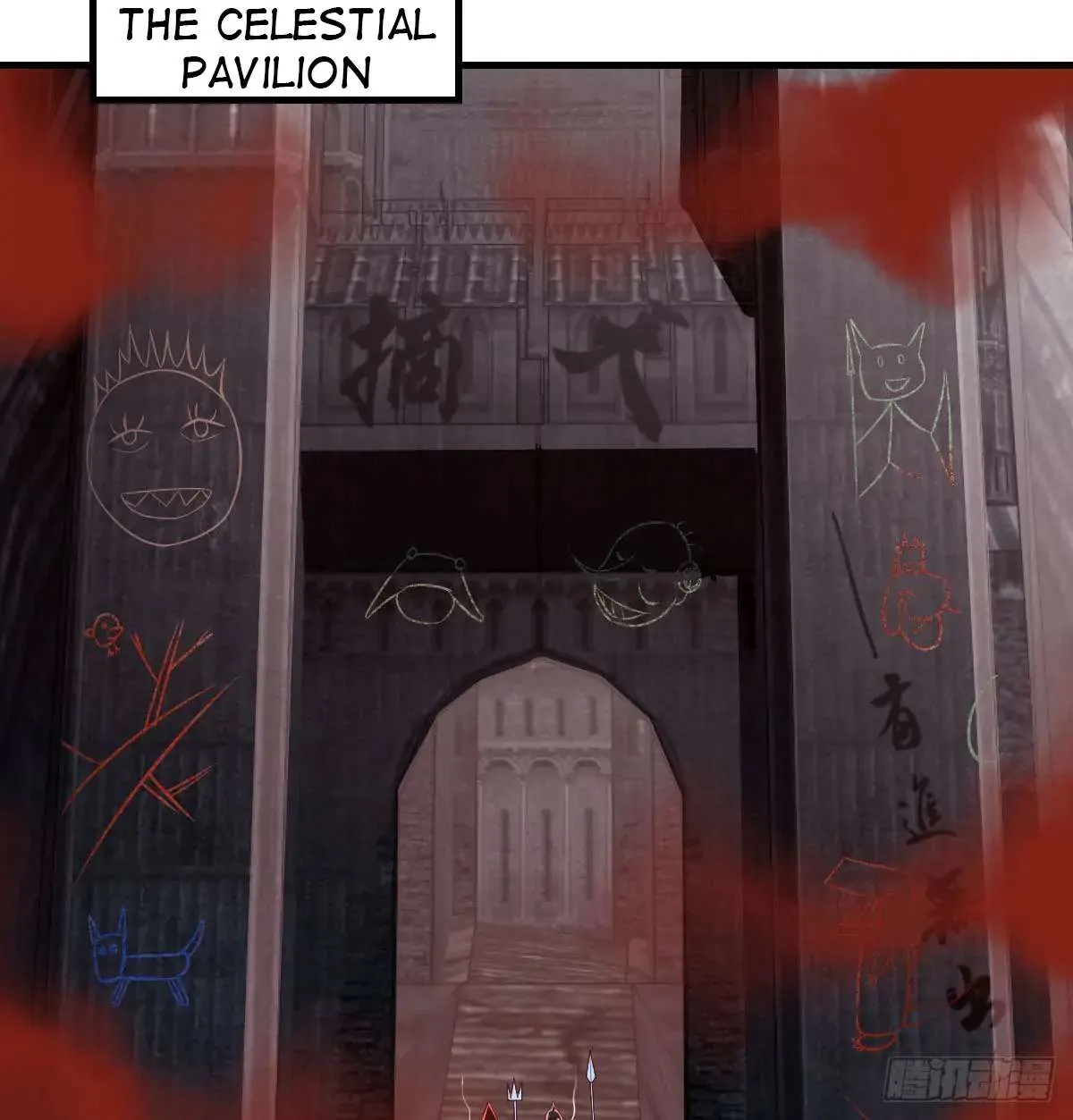 Supreme Saint’s Love Debts Chapter 5 page 9 - 