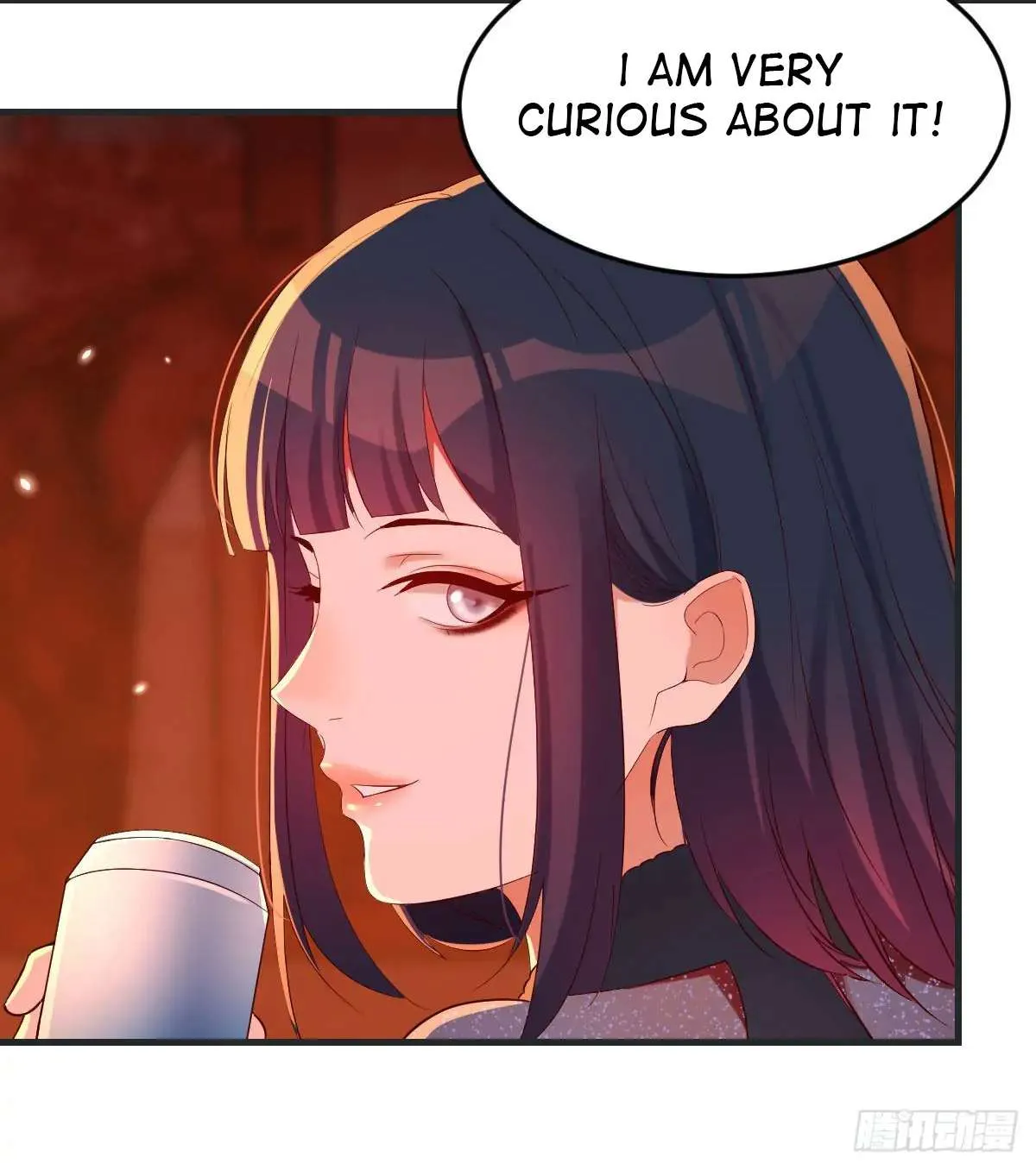 Supreme Saint’s Love Debts Chapter 6 page 3 - 