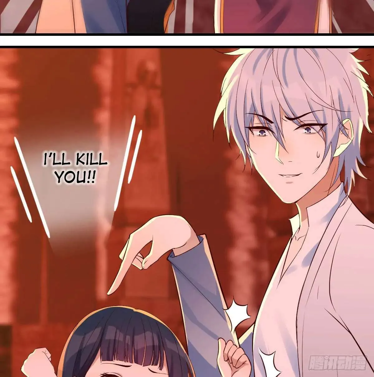Supreme Saint’s Love Debts Chapter 6 page 26 - 
