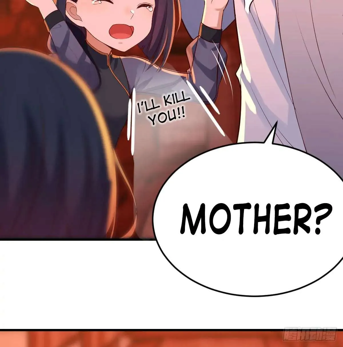 Supreme Saint’s Love Debts Chapter 6 page 27 - 