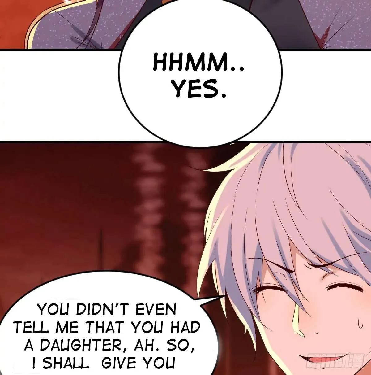 Supreme Saint’s Love Debts Chapter 6 page 29 - 