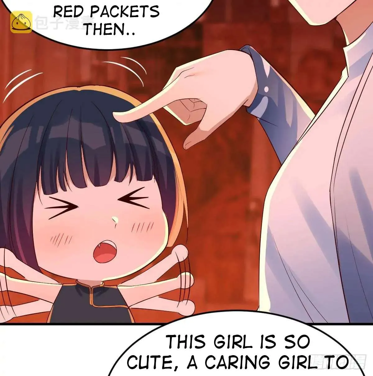 Supreme Saint’s Love Debts Chapter 6 page 30 - 