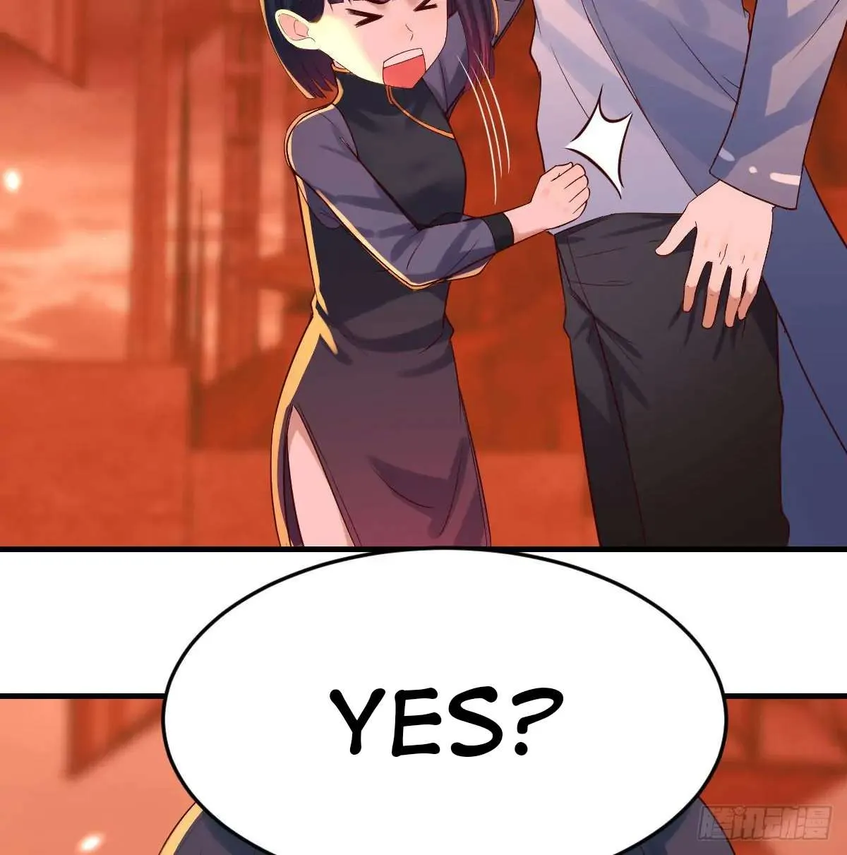 Supreme Saint’s Love Debts Chapter 6 page 32 - 