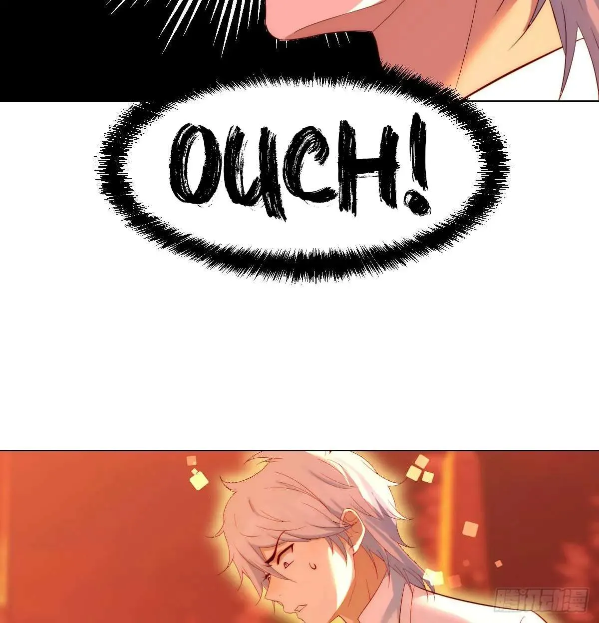 Supreme Saint’s Love Debts Chapter 6 page 35 - 