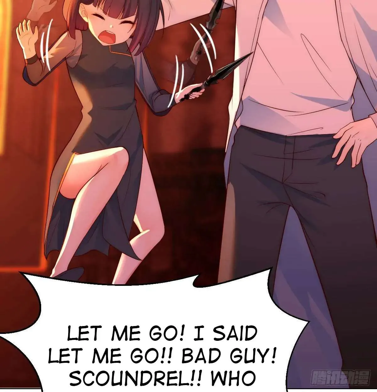 Supreme Saint’s Love Debts Chapter 6 page 39 - 