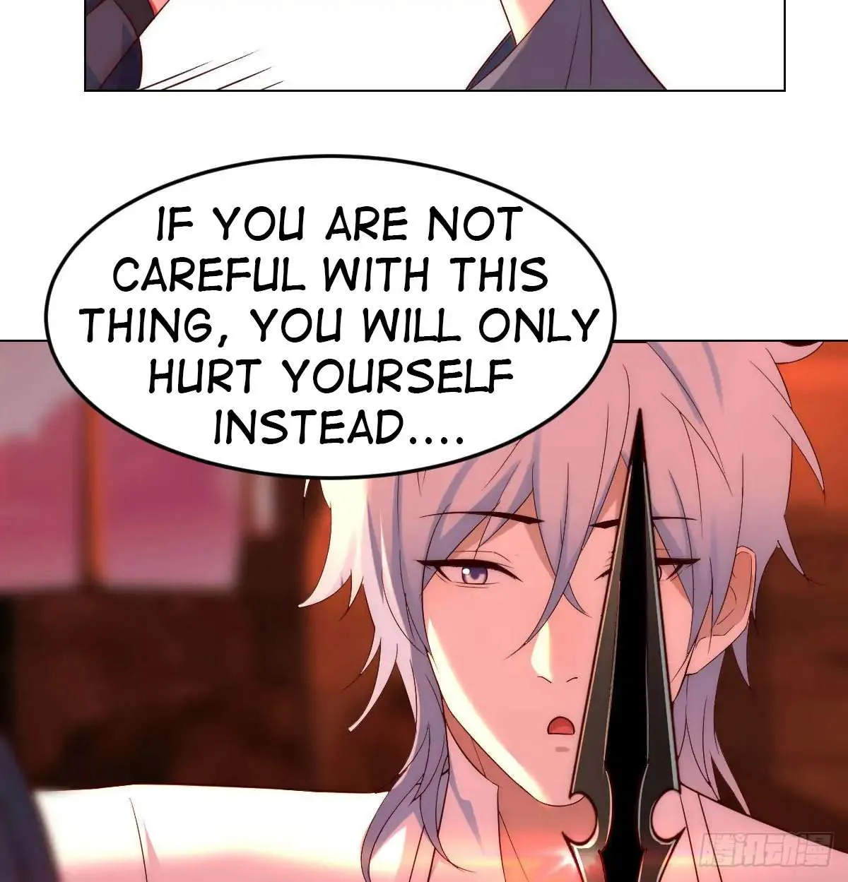 Supreme Saint’s Love Debts Chapter 6 page 42 - 