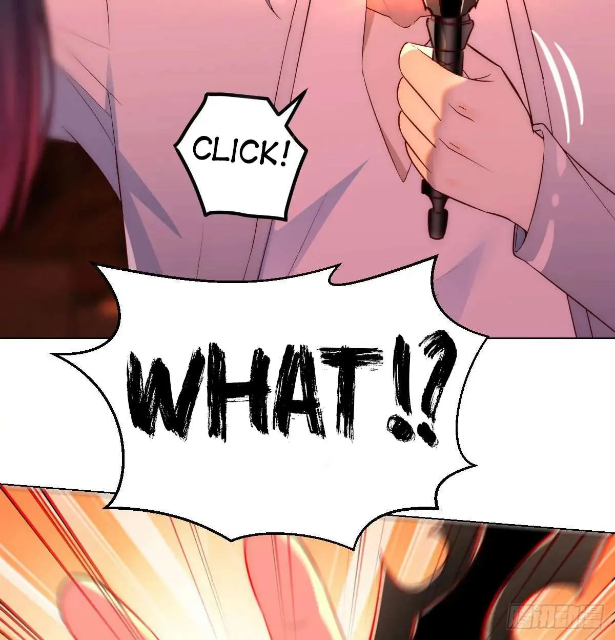 Supreme Saint’s Love Debts Chapter 6 page 43 - 