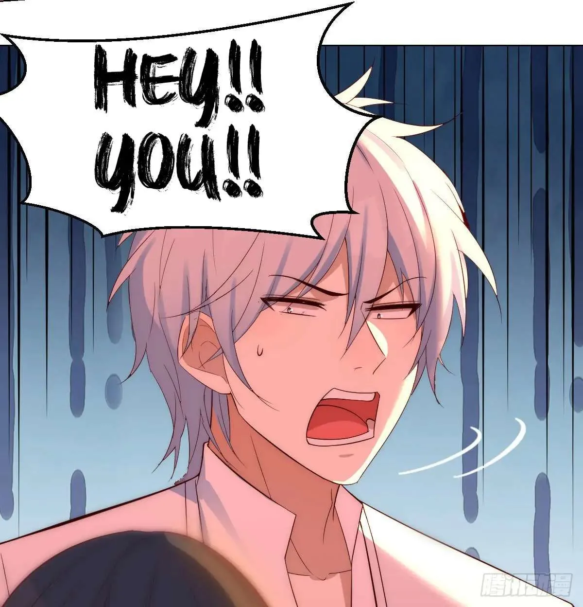 Supreme Saint’s Love Debts Chapter 6 page 45 - 