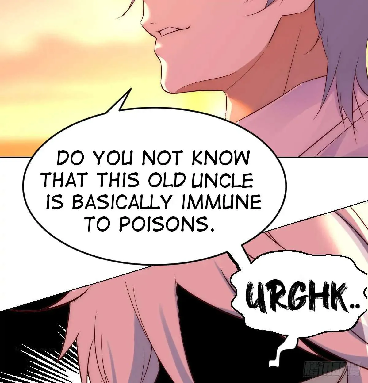 Supreme Saint’s Love Debts Chapter 6 page 51 - 