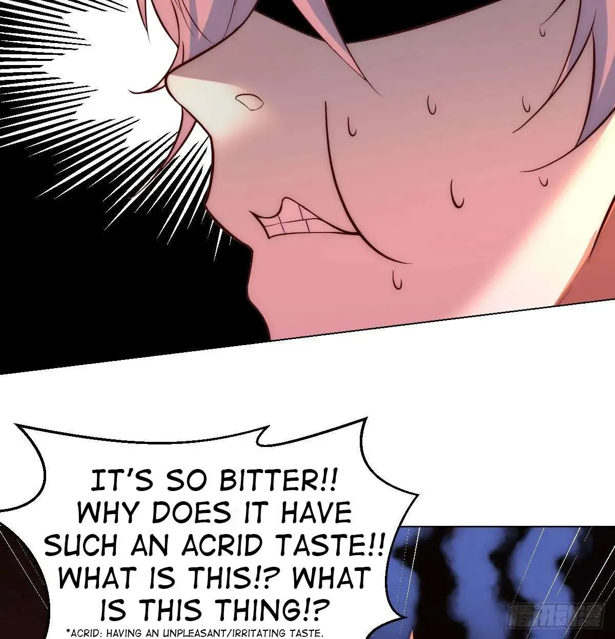Supreme Saint’s Love Debts Chapter 6 page 52 - 