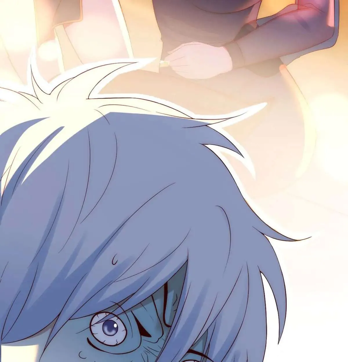 Supreme Saint’s Love Debts Chapter 6 page 56 - 
