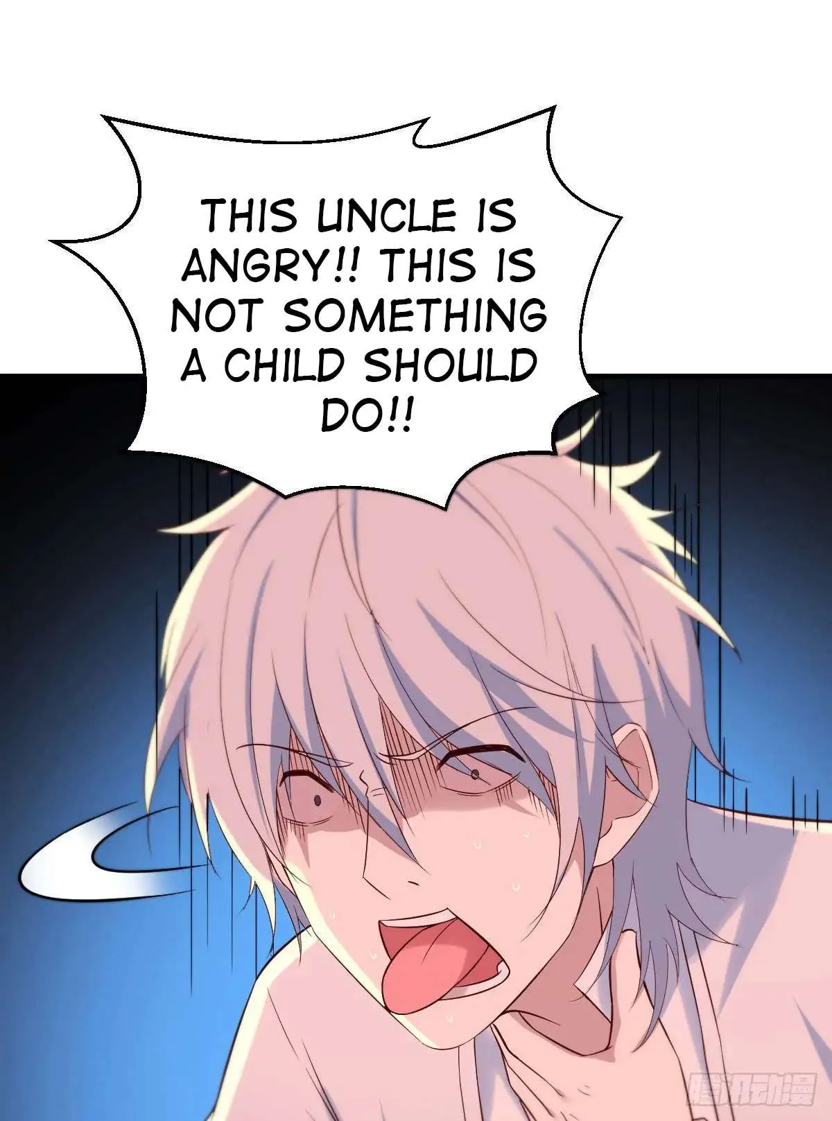 Supreme Saint’s Love Debts Chapter 6 page 58 - 
