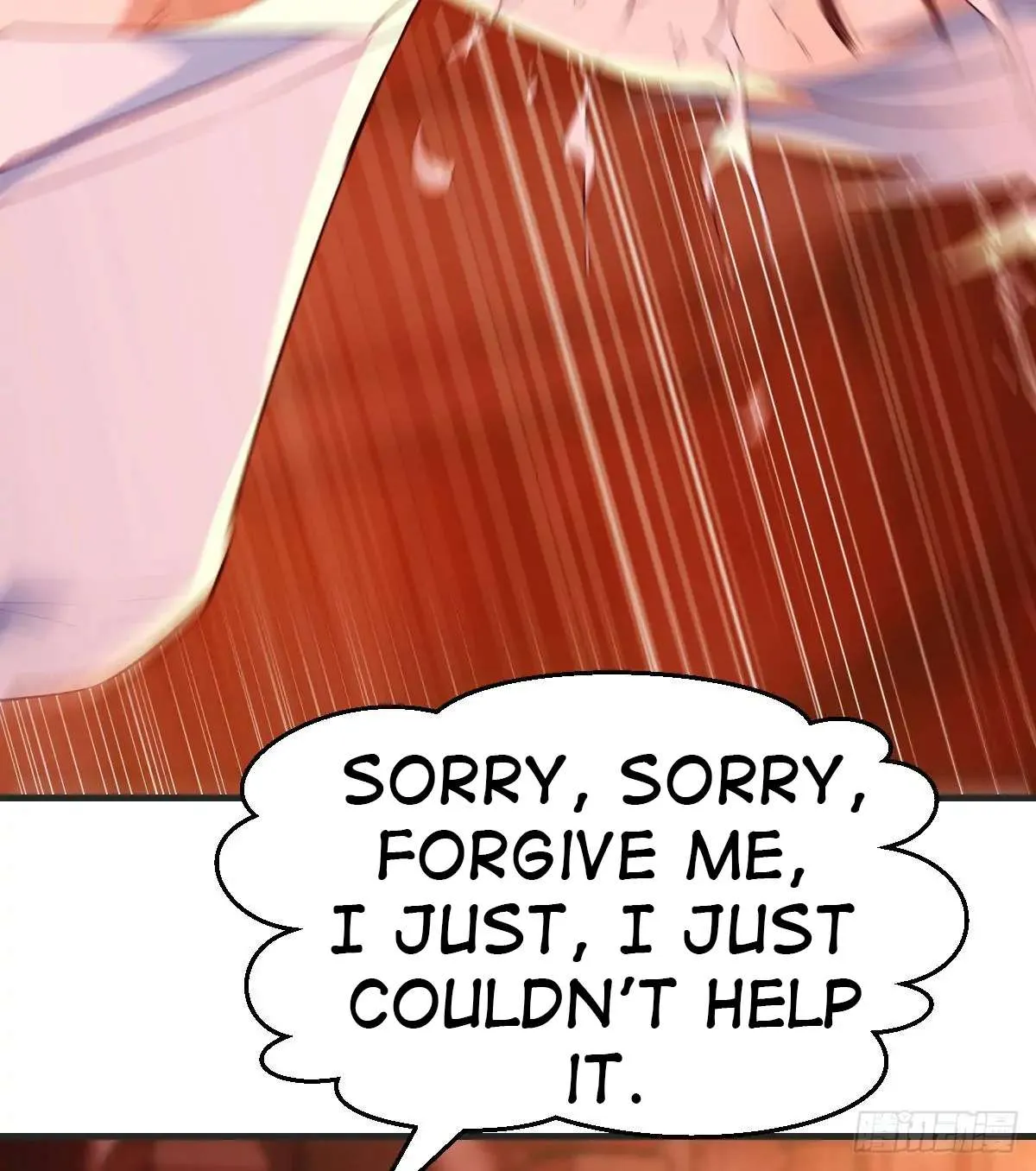 Supreme Saint’s Love Debts Chapter 6 page 8 - 